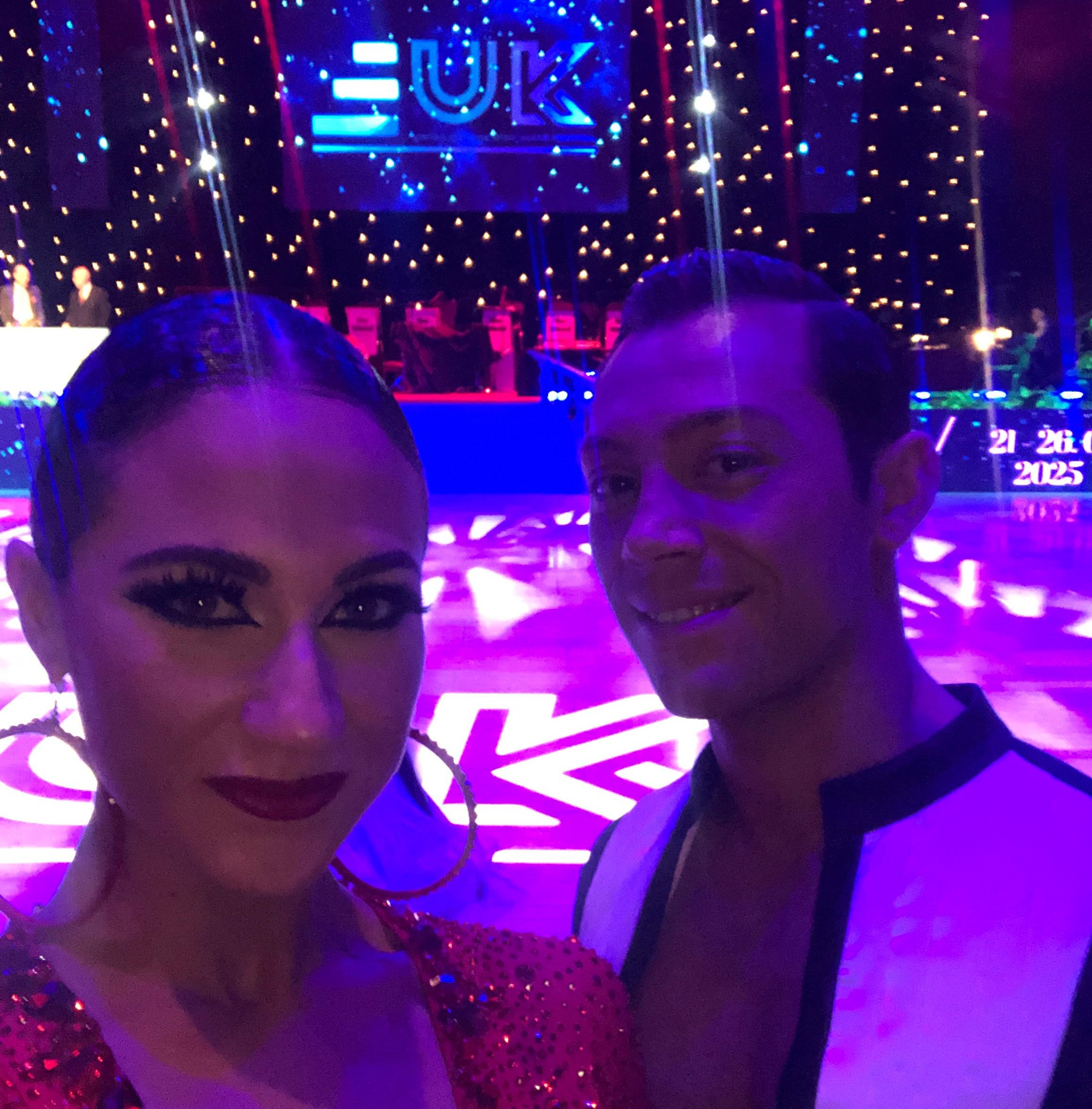 Francesco e Silvia